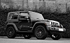 2011 Jeep Wrangler by Kahn. Image by Project Kahn.