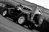 2011 Jeep Wrangler by Kahn. Image by Project Kahn.