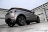 2012 Range Rover Evoque by Afzal Kahn. Image by Kahn.