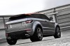 2012 Range Rover Evoque by Afzal Kahn. Image by Kahn.