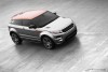 2012 Range Rover Evoque by Afzal Kahn. Image by Kahn.