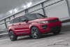 2012 Range Rover Evoque by Afzal Kahn. Image by Kahn.