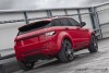 2012 Range Rover Evoque by Afzal Kahn. Image by Kahn.