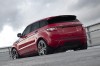 2012 Range Rover Evoque by Afzal Kahn. Image by Kahn.