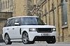 2011 Kahn Range Rover RS450. Image by Max Earey.