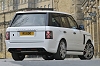 2011 Kahn Range Rover RS450. Image by Max Earey.