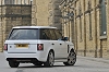 2011 Kahn Range Rover RS450. Image by Max Earey.