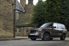 2011 Kahn Range Rover RS600 Cosworth. Image by Max Earey.