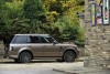 2011 Kahn Range Rover RS600 Cosworth. Image by Max Earey.