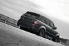 2011 Range Rover Sport Military Edition by Project Kahn. Image by Kahn.