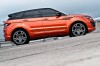 Kahn takes on the Evoque. Image by A. Kahn Design.