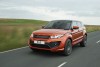 2012 Kahn RS250 Evoque. Image by Max Earey.