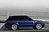 Kahn releases 580bhp Rangie. Image by Project Kahn.