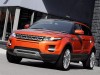 2012 Vesuvius edition Evoque by A. Kahn Design. Image by A. Kahn Design.