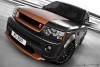 2012 Vesuvius Edition Sport 300. Image by Kahn.