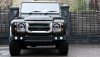 2014 Kahn Design Defender SW 90 Chelsea Wide Track. Image by A. Kahn Design.