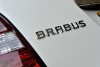 2011 Kahn Mercedes-Benz ML350 Powered By Brabus. Image by Max Earey.