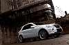2011 Mercedes-Benz ML-Class by Kahn. Image by Project Kahn.
