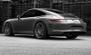 2012 Porsche 911 by A. Kahn Design. Image by A. Kahn Design.