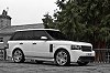 2011 Range Rover by Kahn. Image by Project Kahn.