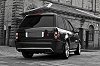 2011 Project Kahn Range Rover Diesel RS-450. Image by Project Kahn.