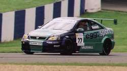 Phil Bennett takes his first victory. Picture by Kelvin Fagan.