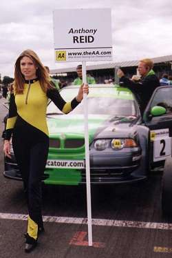 Silverstone scenery. Picture by Kelvin Fagan.