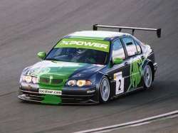 MG are the only team to have beaten the Vauxhalls to first place this year. Picture by Kelvin Fagan.