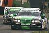 BTCC 2002: Brands Hatch Indy - the penultimate meeting. Image by Kelvin Fagan.