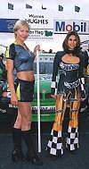BTCC 2002: Donington Park finale. Image by Kelvin Fagan.