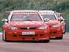 BTCC 2002: Thruxton rounds 5 and 6. Image by Kelvin Fagan.