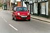 The 2002 Daewoo Matiz SE. Photograph by Kelvin Fagan. Click here for a larger image.