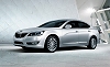 2010 Kia Cadenza. Image by Kia.