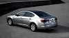 2010 Kia Cadenza. Image by Kia.