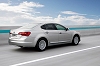 2010 Kia Cadenza. Image by Kia.