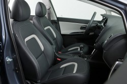 2012 Kia cee'd. Image by Kia.