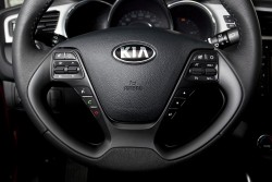 2012 Kia cee'd. Image by Kia.