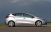 2012 Kia cee'd. Image by Kia.