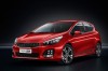 2015 Kia cee'd GT Line. Image by Kia.