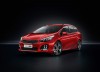 2015 Kia cee'd GT Line. Image by Kia.