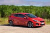 Driven: Kia Cee'd 1.0 T-GDi. Image by Kia.