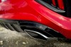 2019 Kia Ceed GT UK test. Image by Kia UK.