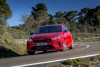 2019 Kia Ceed GT UK test. Image by Kia UK.