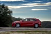 2019 Kia Ceed GT UK test. Image by Kia UK.