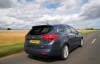 2012 Kia cee'd Sportswagon. Image by Kia.