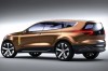 2013 Kia Cross GT concept. Image by Kia.