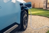 2025 Kia EV3 Air 81.4kWh. Image by Kia.