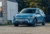 2025 Kia EV3 Air 81.4kWh. Image by Kia.