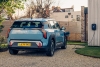 2025 Kia EV3 Air 81.4kWh. Image by Kia.