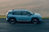 2025 Kia EV3 Air 81.4kWh. Image by Kia.